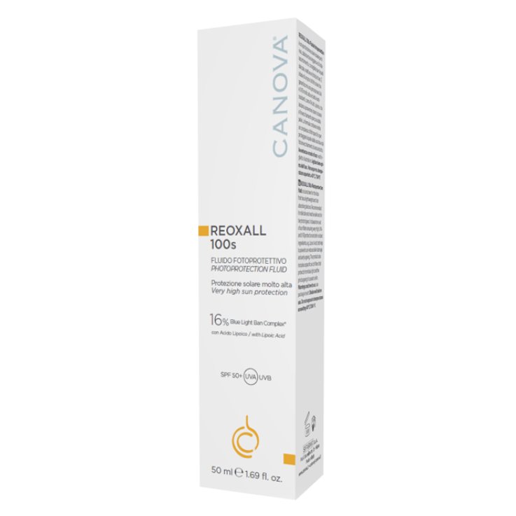 REOXALL 100S Fotopr.50ml REOXALL 100S Fotopr.50ml