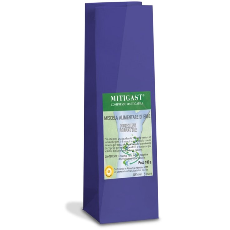 MITIGAST 100g MITIGAST 100g