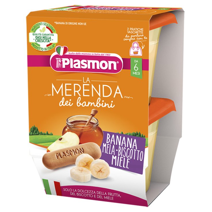 PLASMON Mer.Ba/Me/Bi/Mi.2x120g PLASMON Mer.Ba/Me/Bi/Mi.2x120g