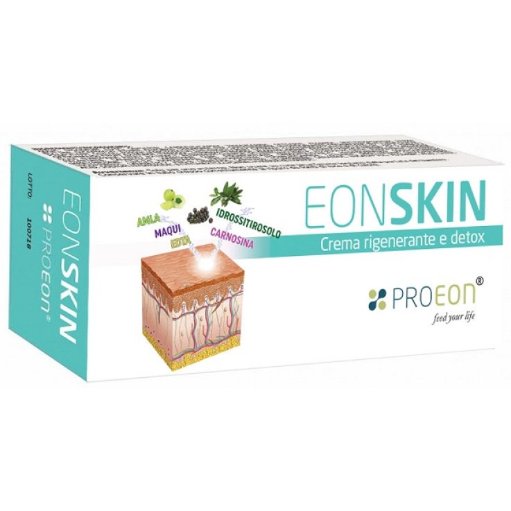 EONSKIN Crema 100ml EONSKIN Crema 100ml