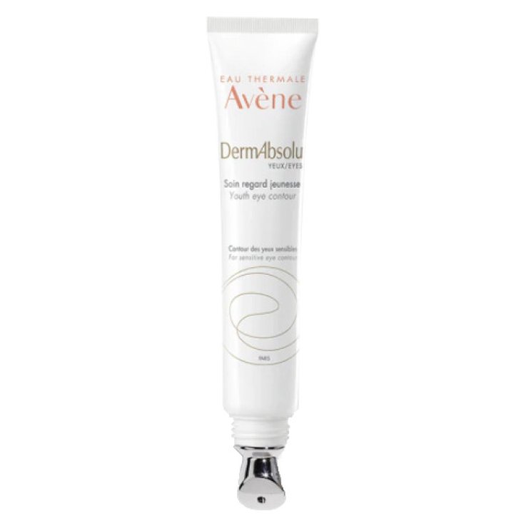 AVENE DERMABSOLU CONTORNO OCCHI 15 ML AVENE DERMABSOLU CONTORNO OCCHI 15 ML