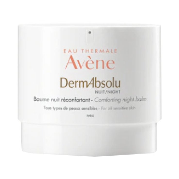 AVENE DERMABSOLU CREMA NOTTE 40 ML AVENE DERMABSOLU CREMA NOTTE 40 ML