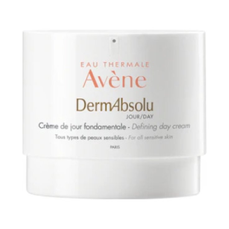 AVENE DERMABSOLU CREMA GIORNO 40 ML AVENE DERMABSOLU CREMA GIORNO 40 ML