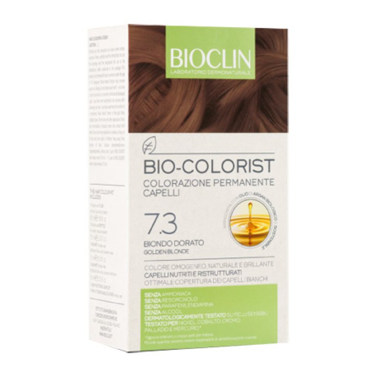 BIOCLIN Biondo Dor. 7.3 BIOCLIN Biondo Dor. 7.3