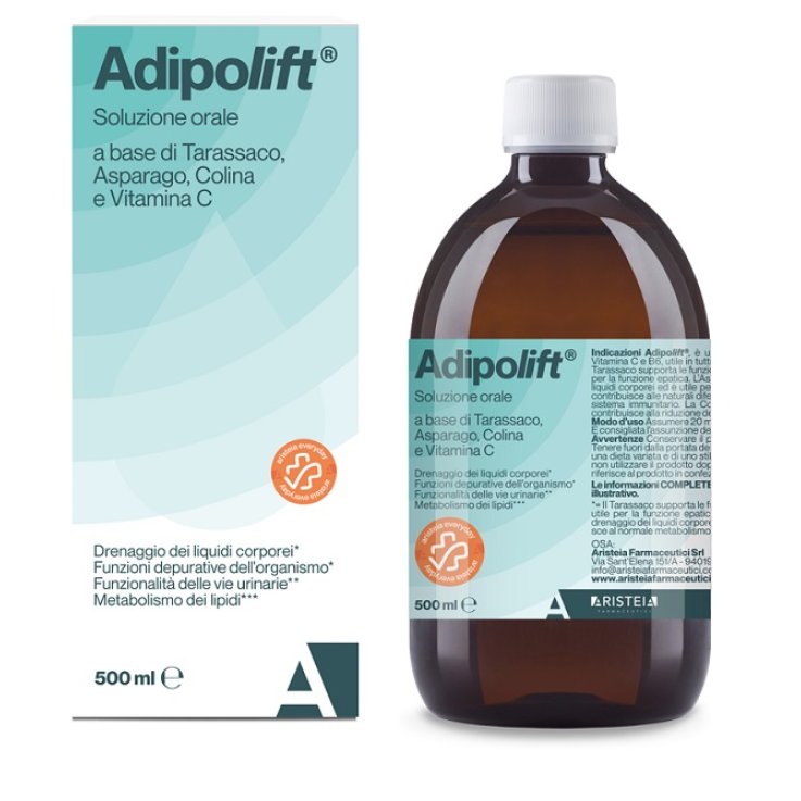ADIPOLIFT 500ml ADIPOLIFT 500ml