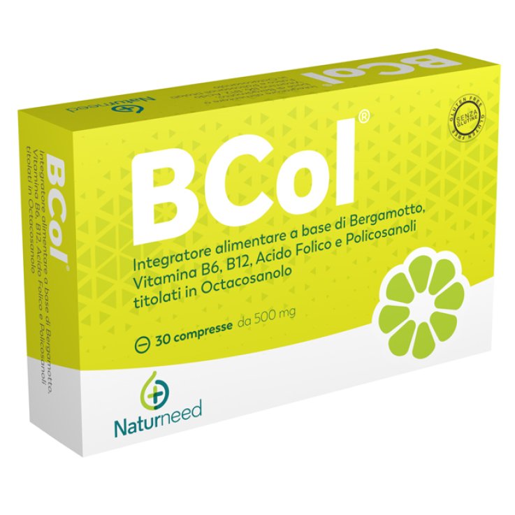 BCOL 30 Cpr BCOL 30 Cpr
