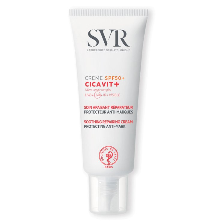 CICAVIT+Crema fp50+ 40ml CICAVIT+Crema fp50+ 40ml