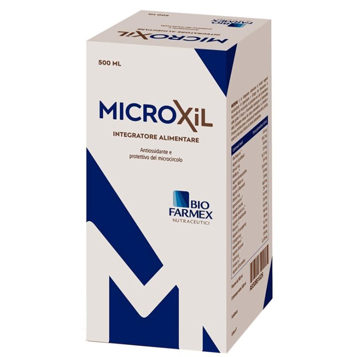 MICROXIL 500ml MICROXIL 500ml