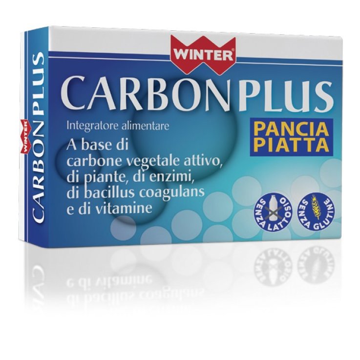 WINTER Carbon Plus 30 Cps WINTER Carbon Plus 30 Cps