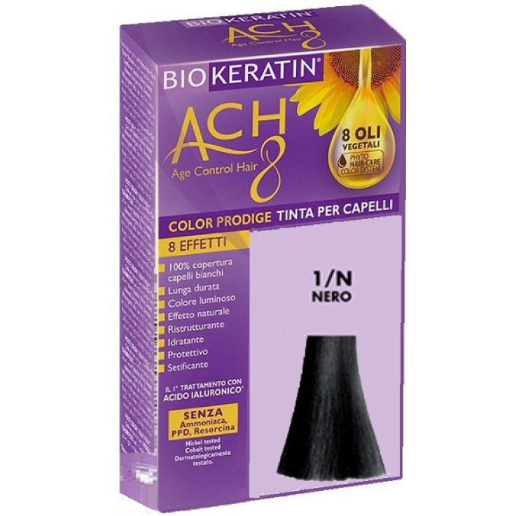 BIOKERATIN ACH8 1/N NE BIOKERATIN ACH8 1/N NE