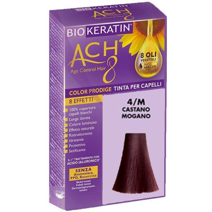 BIOKERATIN ACH8 4/M CAST.MOG. BIOKERATIN ACH8 4/M CAST.MOG.