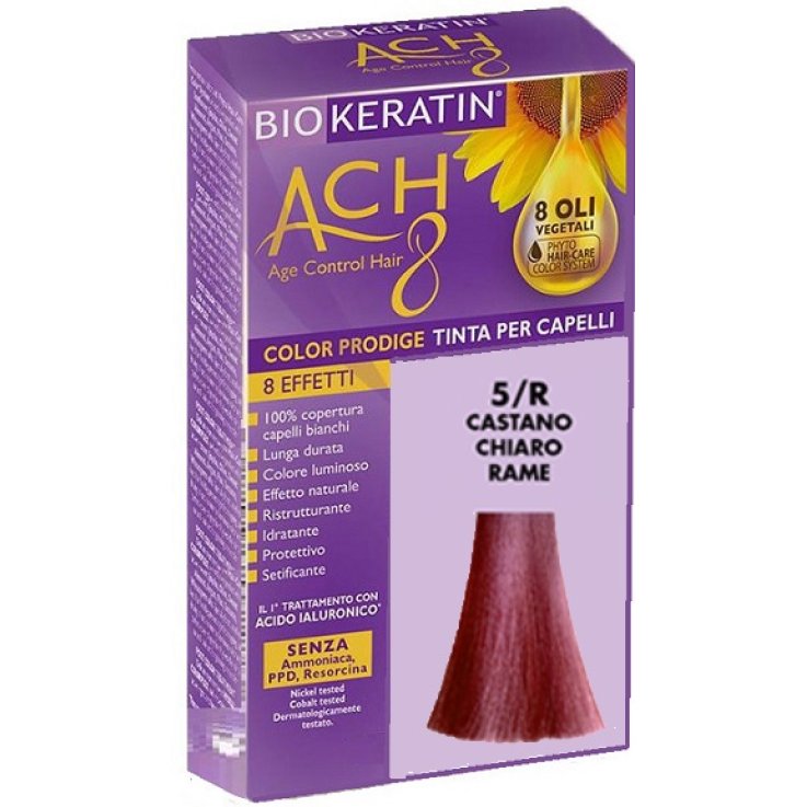BIOKERATIN ACH8 5/R CAST.CH.R. BIOKERATIN ACH8 5/R CAST.CH.R.