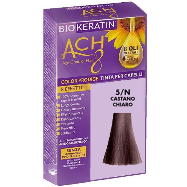 BIOKERATIN ACH8 5/N CAST.CH. BIOKERATIN ACH8 5/N CAST.CH.