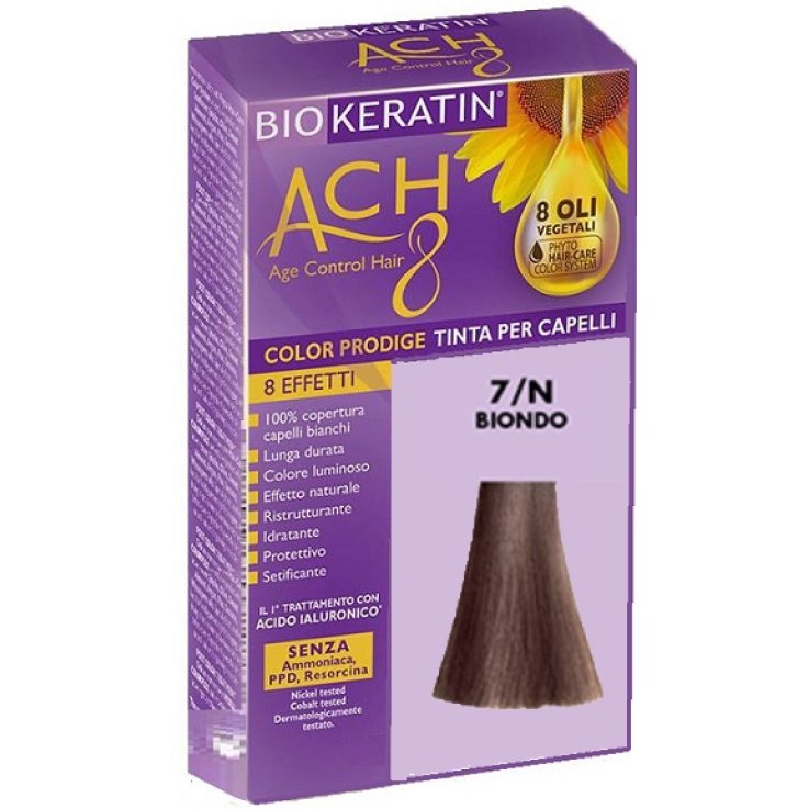 BIOKERATIN ACH8 7/N BIO BIOKERATIN ACH8 7/N BIO