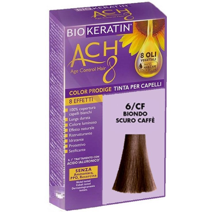BIOKERATIN ACH8 6/CF BION S CA BIOKERATIN ACH8 6/CF BION S CA