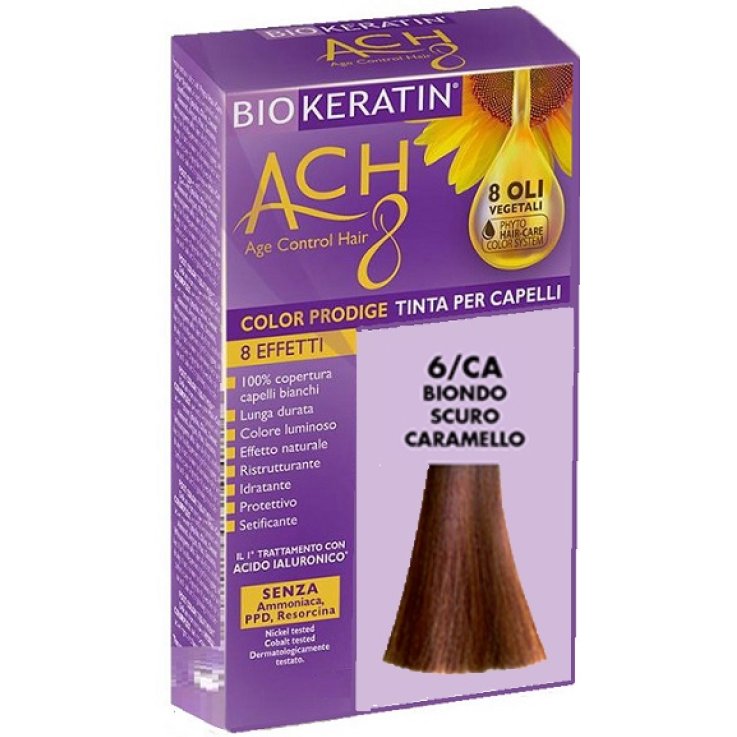 BIOKERATIN ACH8 6/CA BIO S CA BIOKERATIN ACH8 6/CA BIO S CA