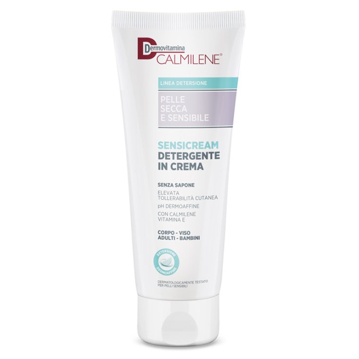 DERMOVIT Calm.Sensicre 250ml DERMOVIT Calm.Sensicre 250ml