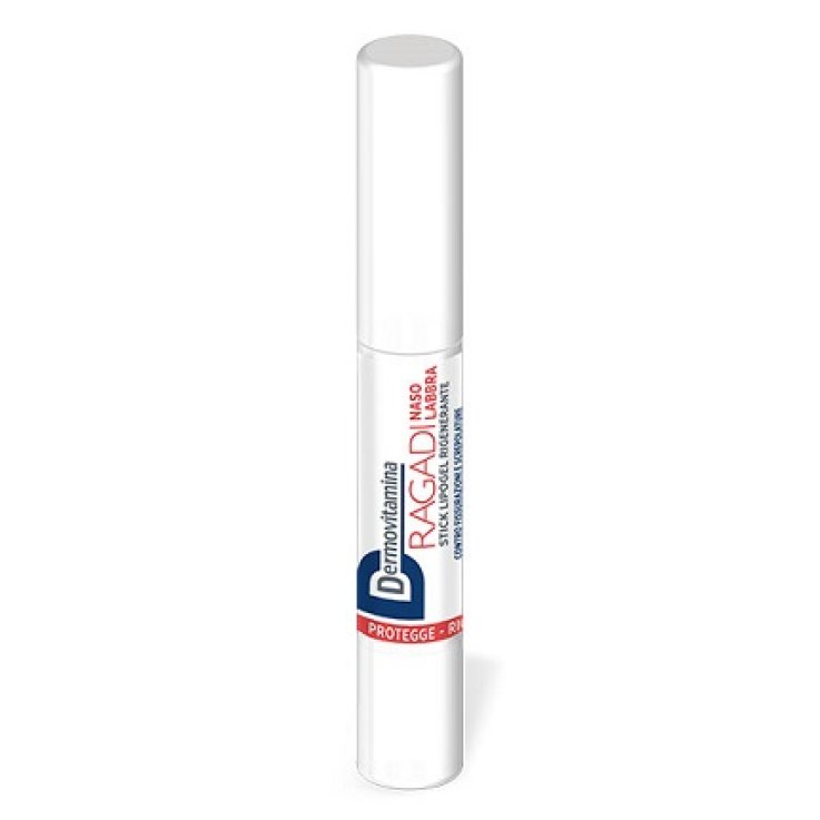 DERMOVIT Ragadi N/L Stick DERMOVIT Ragadi N/L Stick
