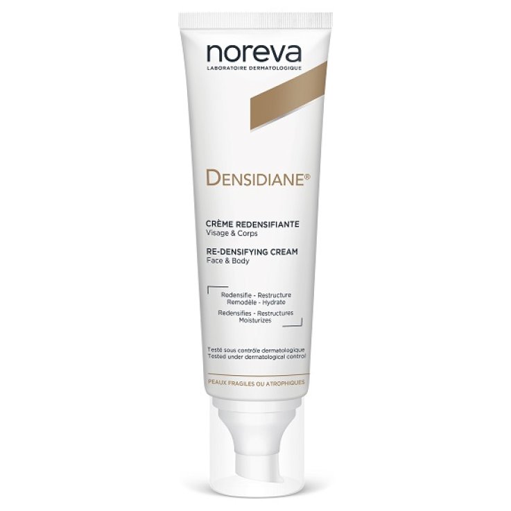 DENSIDIANE Crema Ridensif125ml DENSIDIANE Crema Ridensif125ml