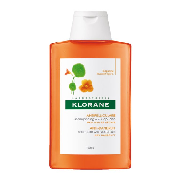 KLORANE SHAMPOO TRATTANTE E RIFLESSANTE ALLA CAPPUCCINA 200ML KLORANE SHAMPOO TRATTANTE E RIFLESSANTE ALLA CAPPUCCINA 200ML