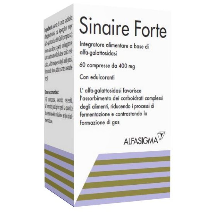 SINAIRE 300 Galu Fte 60 Cpr SINAIRE 300 Galu Fte 60 Cpr