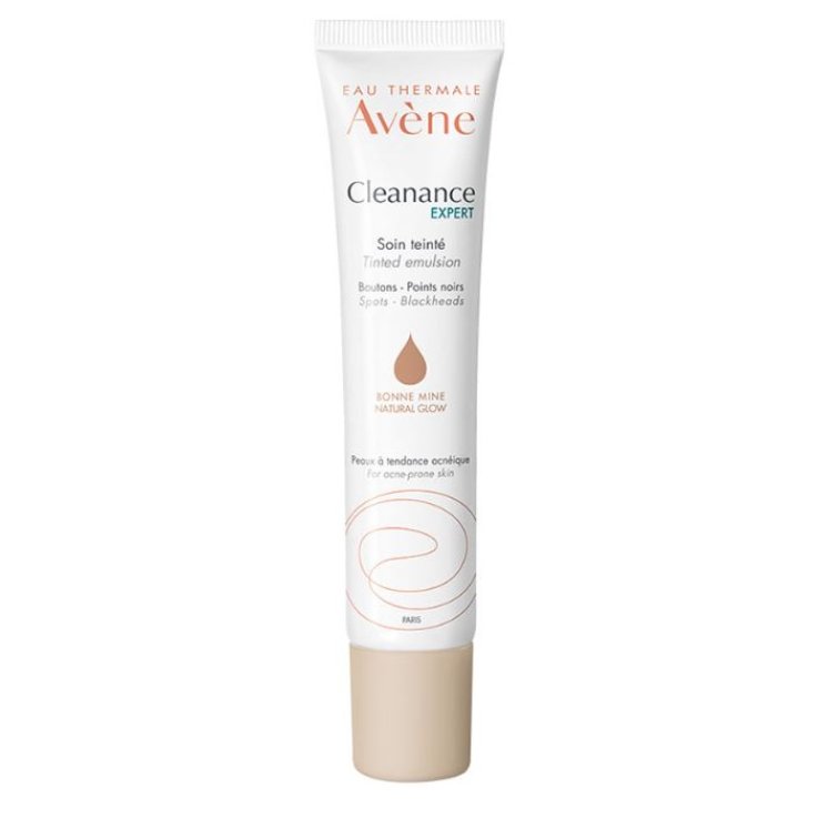EAU THERMALE AVENE CLEANANCE EXPERT TRATTAMENTO COLORATO EAU THERMALE AVENE CLEANANCE EXPERT TRATTAMENTO COLORATO
