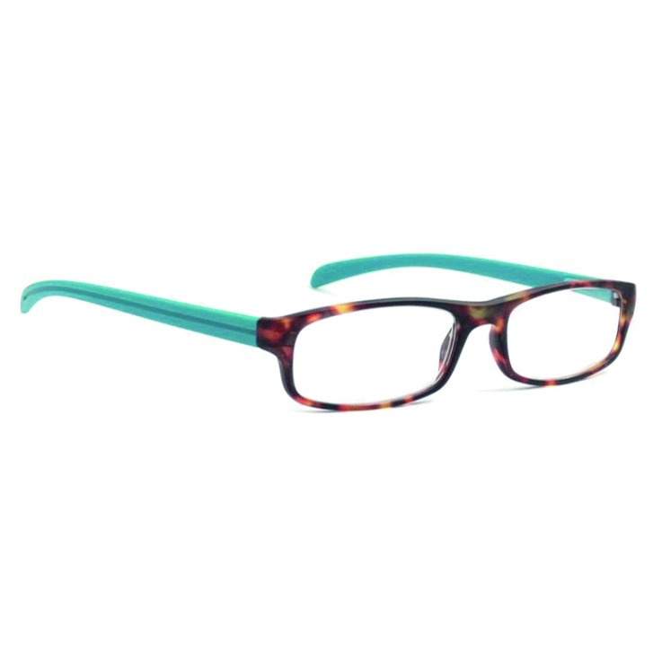 OCCHIALE DA LETTURA PREMONTATO UTILISSIMI MODELLO 215 COLORE01 D+1,50 DIOTTRIE