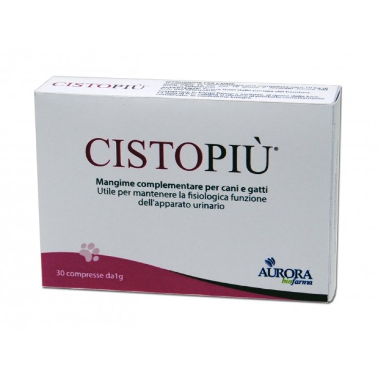 CISTOPIU'30 Cpr CISTOPIU'30 Cpr