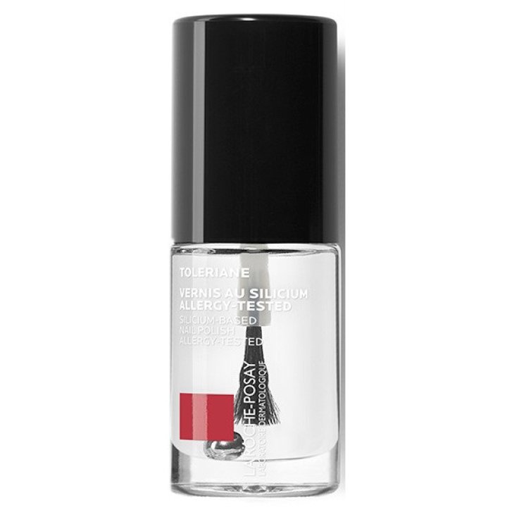 TOLERIANE SILICIUM TOP COAT6ml TOLERIANE SILICIUM TOP COAT6ml