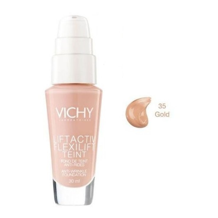 LIFTACTIV Fdt A-Rughe 35 30ml LIFTACTIV Fdt A-Rughe 35 30ml