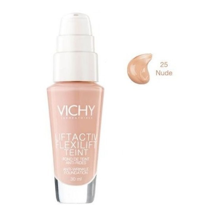 LIFTACTIV Fdt A-Rughe 25 30ml LIFTACTIV Fdt A-Rughe 25 30ml