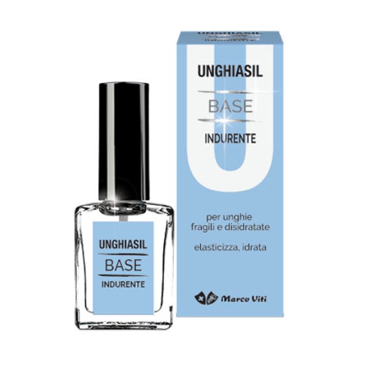 UNGHIASIL BASE INDURENTE 10 ML UNGHIASIL BASE INDURENTE 10 ML