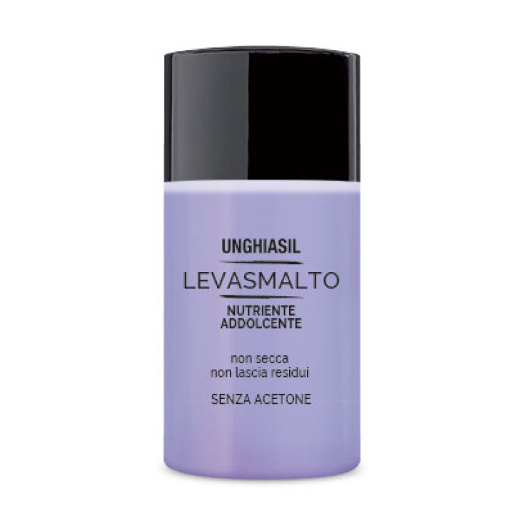 UNGHIASIL LEVASMALTO NUTRIENTE ADDOLCENTE 50 ML UNGHIASIL LEVASMALTO NUTRIENTE ADDOLCENTE 50 ML