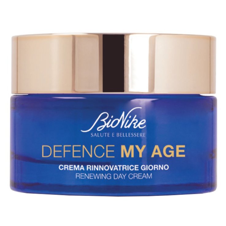 DEFENCE My Age Cr.GG 50ml DEFENCE My Age Cr.GG 50ml