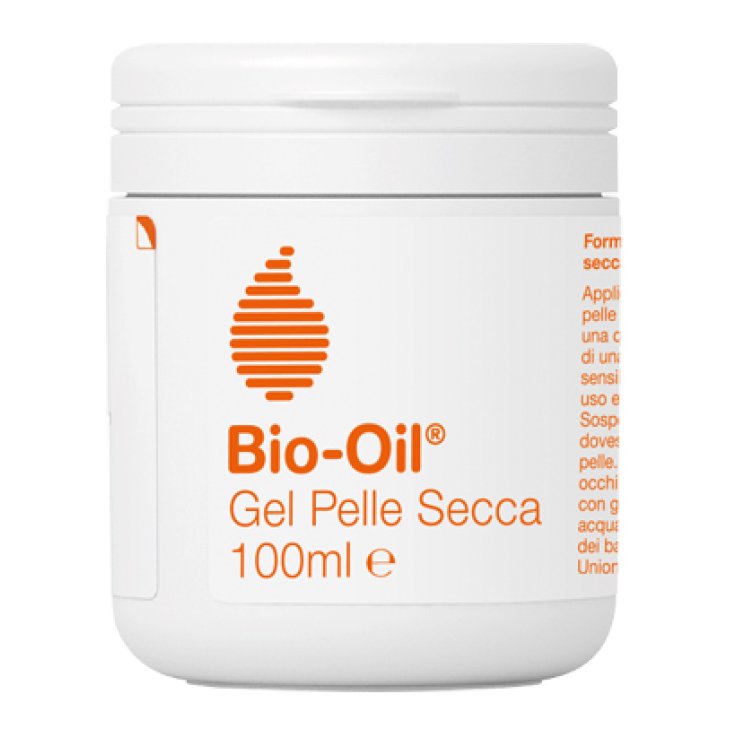 BIO-OIL Gel P/Secca 100ml BIO-OIL Gel P/Secca 100ml