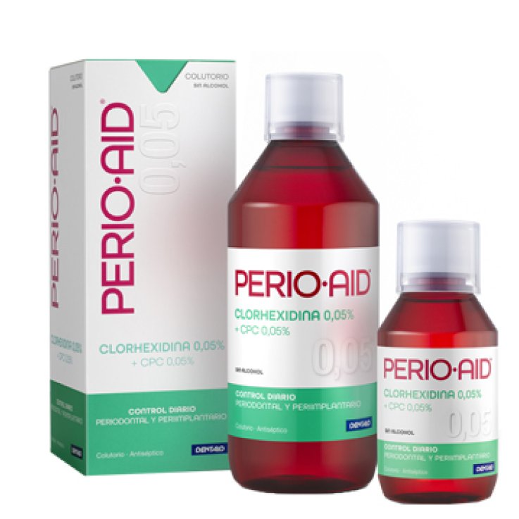 PERIO-AID Act.Coll.0,05 150ml PERIO-AID Act.Coll.0,05 150ml