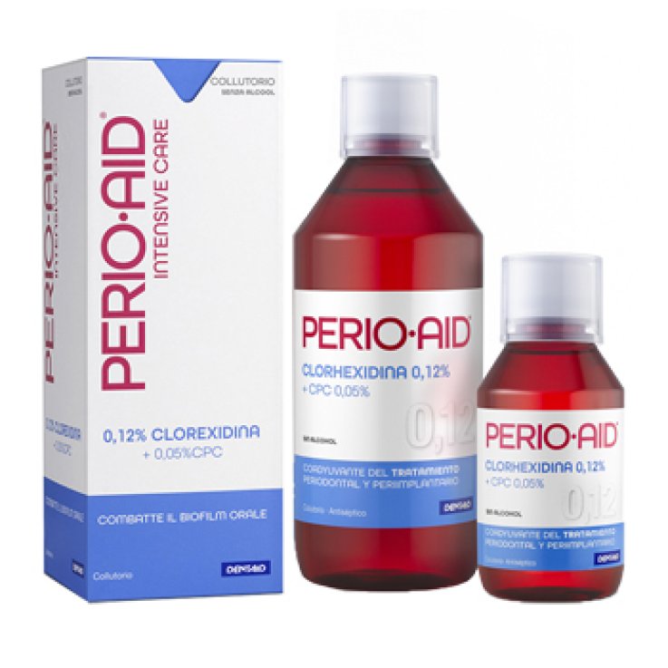 PERIO-AID Int.Coll.0,12 150ml PERIO-AID Int.Coll.0,12 150ml