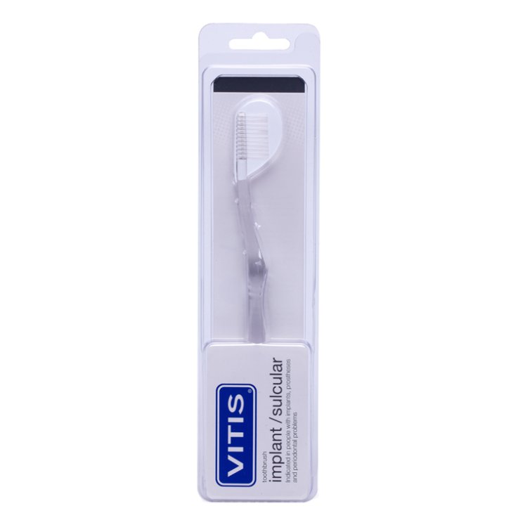 VITIS Implant Spazz.Sulcular VITIS Implant Spazz.Sulcular