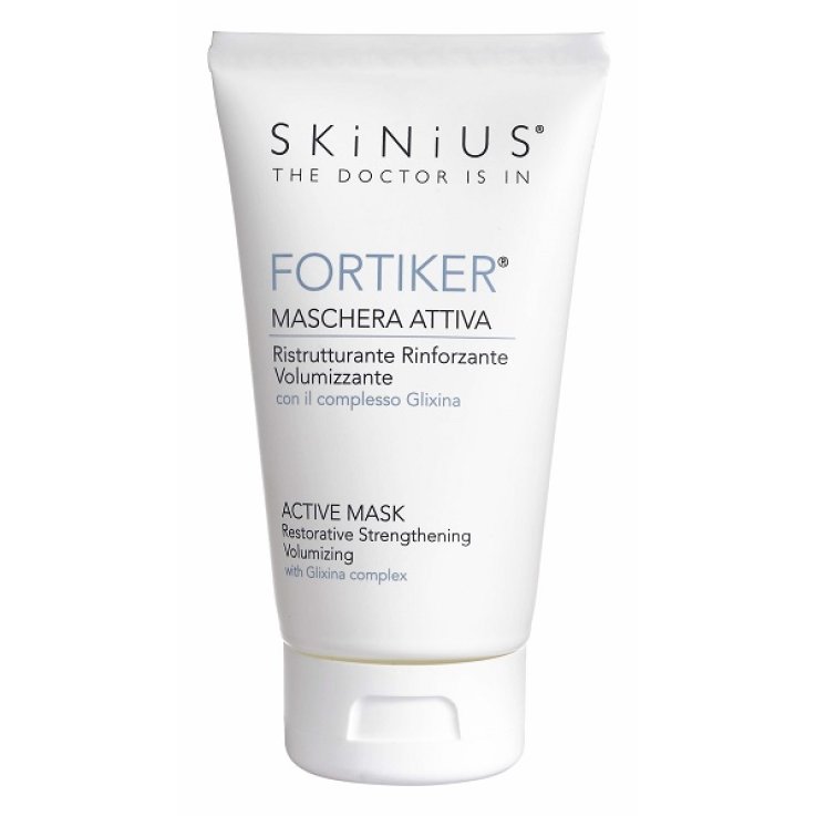 FORTIKER Masch.Cap.Vol.150ml FORTIKER Masch.Cap.Vol.150ml