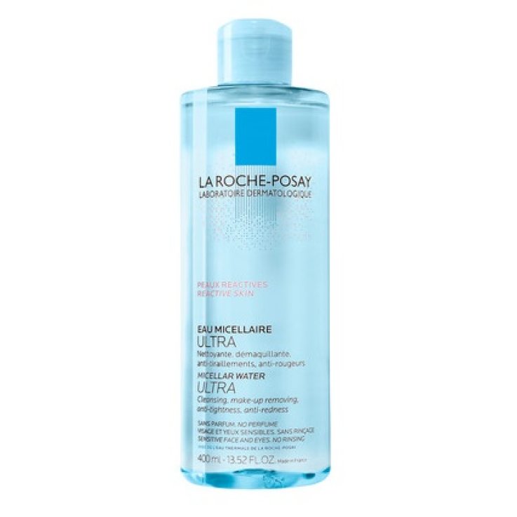 PHYSIO Sol.Micell.P/Reatt400ml PHYSIO Sol.Micell.P/Reatt400ml