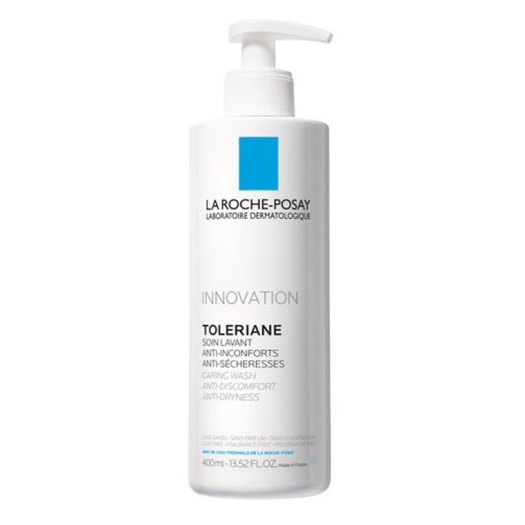 TOLERIANE Cleansing 400ml TOLERIANE Cleansing 400ml
