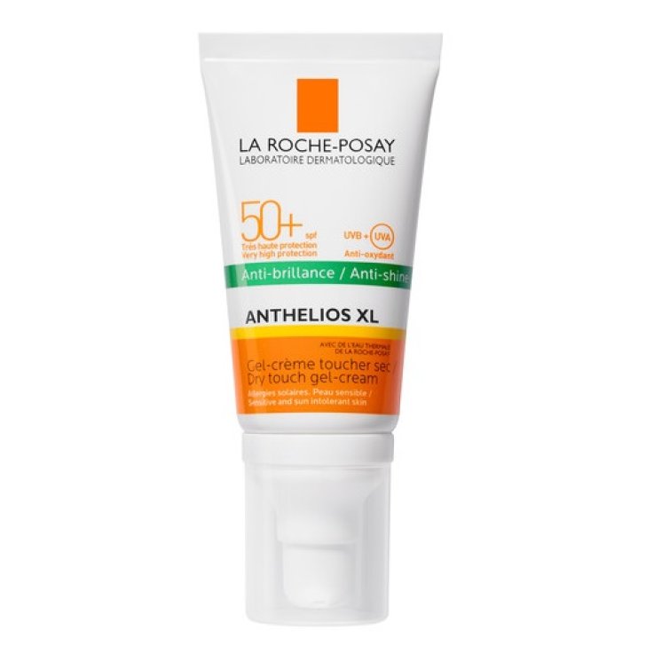 ANTHELIOS*XL50+ GelCr.SeccoC/P ANTHELIOS*XL50+ GelCr.SeccoC/P