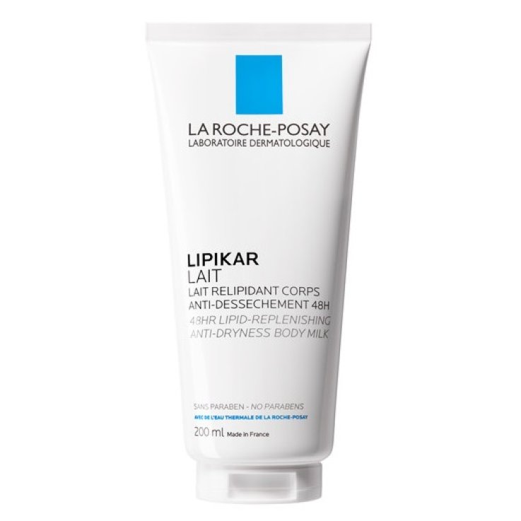 LIPIKAR LATTE 200 ML LIPIKAR LATTE 200 ML