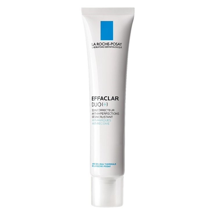 EFFACLAR DUO + 40 ML EFFACLAR DUO + 40 ML