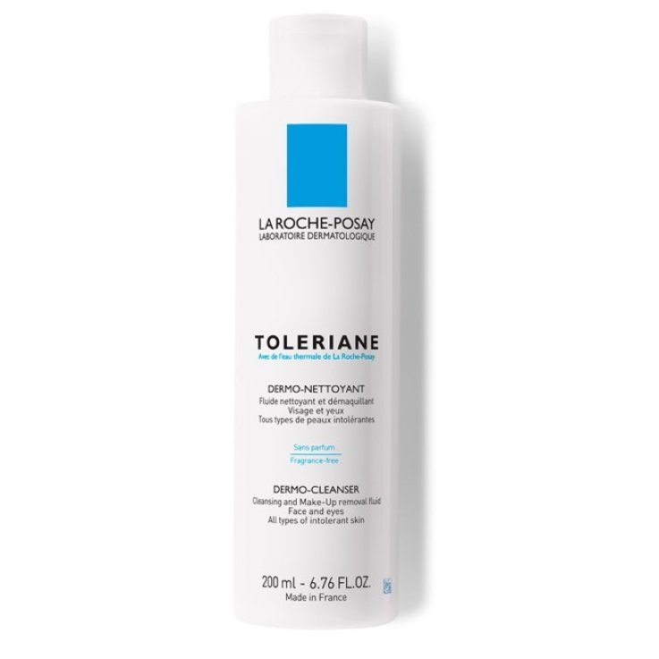 TOLERIANE Dermo-Nettoyant200ml TOLERIANE Dermo-Nettoyant200ml