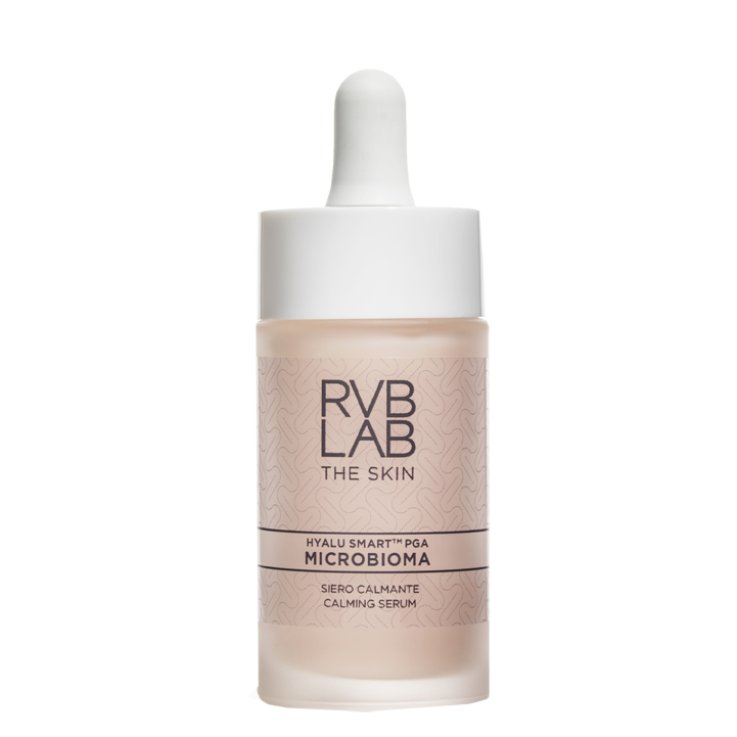 MICROBIOMA SIERO CALMANTE 30 ML MICROBIOMA SIERO CALMANTE 30 ML
