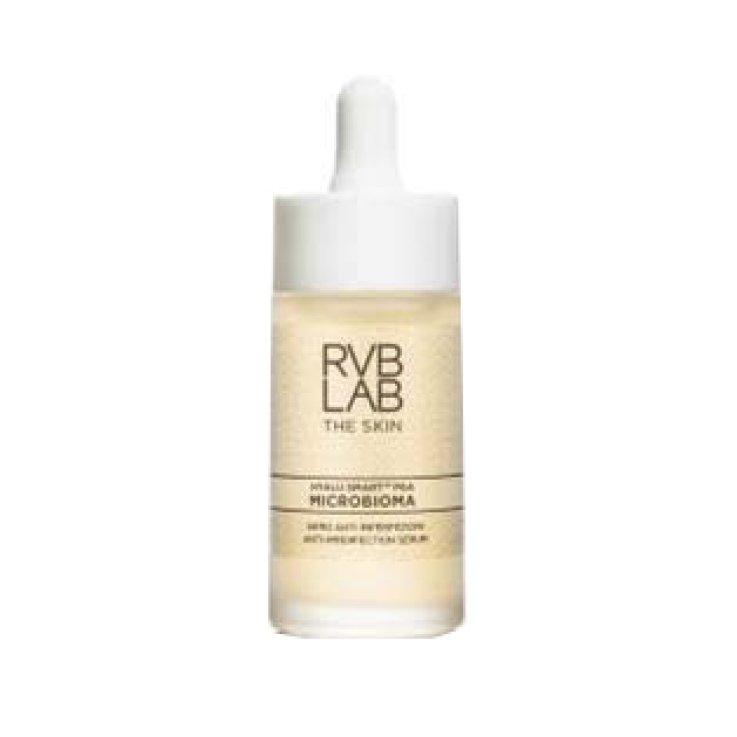 MICROBIOMA SIERO ANTI-IMPERFEZIONI 30 ML MICROBIOMA SIERO ANTI-IMPERFEZIONI 30 ML