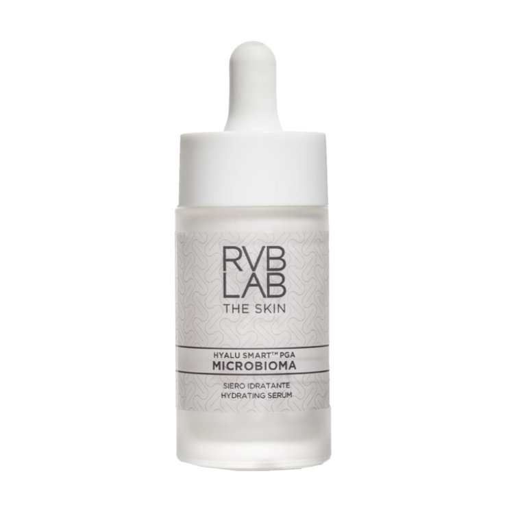MICROBIOMA SIERO IDRATANTE 30 ML MICROBIOMA SIERO IDRATANTE 30 ML