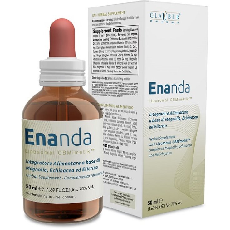 ENANDA ALCOOL 70% 50ml FVT ENANDA ALCOOL 70% 50ml FVT