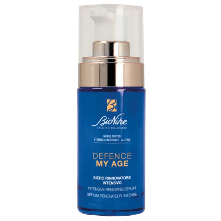 DEFENCE My Age Siero 30ml DEFENCE My Age Siero 30ml